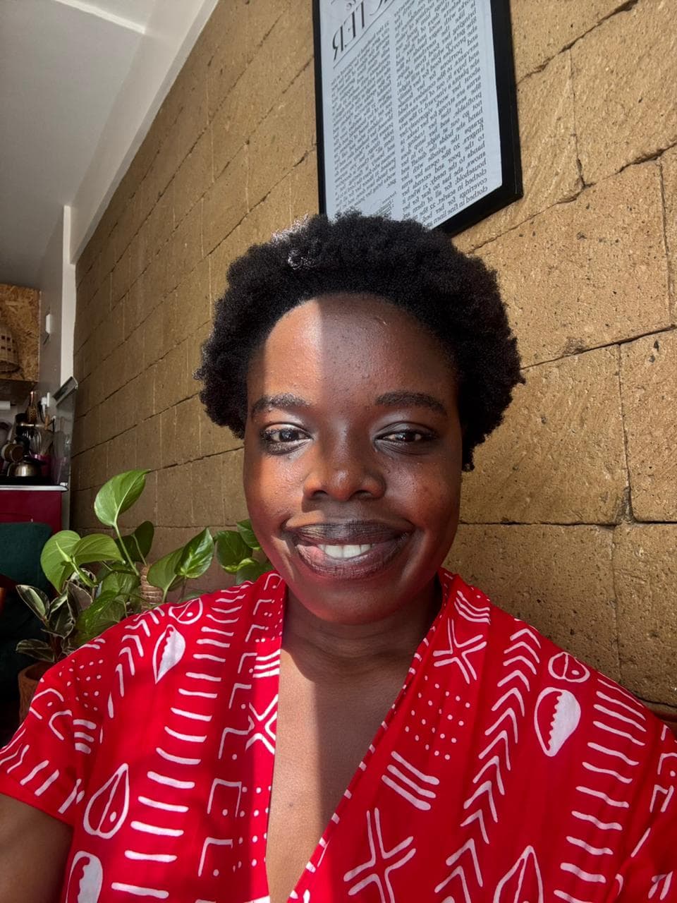 Apondi Otieno